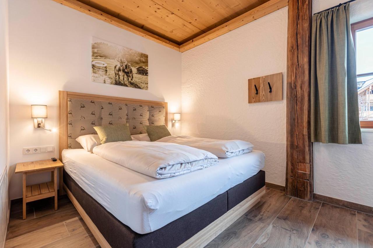 Premium Tauernstyle Golling Apartment Mariapfarr Exterior foto
