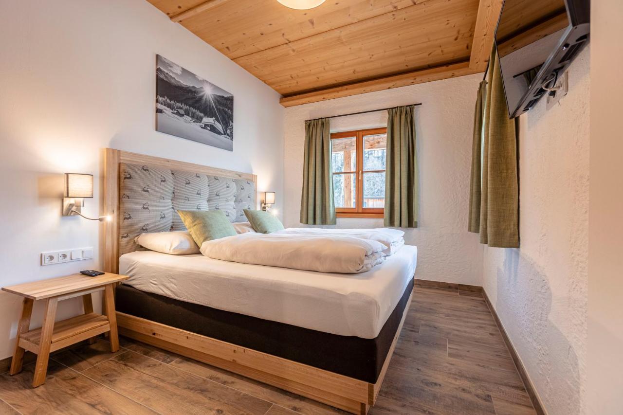 Premium Tauernstyle Golling Apartment Mariapfarr Exterior foto