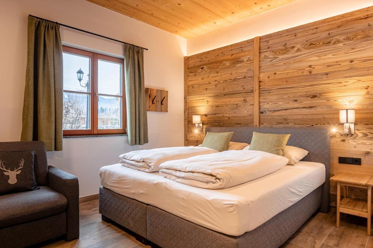 Premium Tauernstyle Golling Apartment Mariapfarr Exterior foto