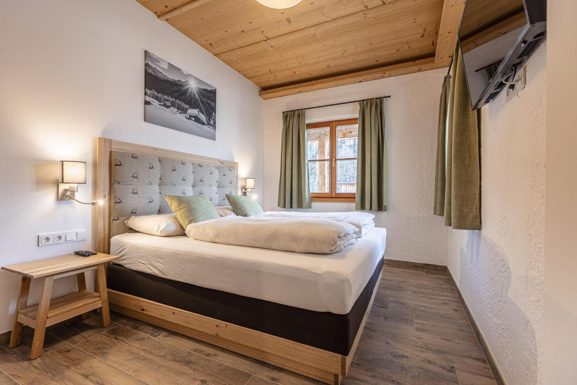 Premium Tauernstyle Golling Apartment Mariapfarr Exterior foto