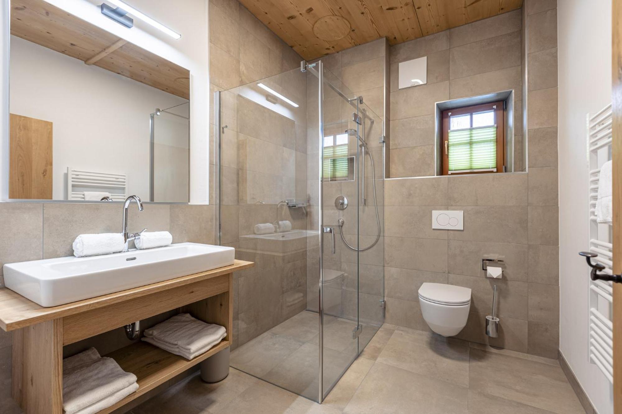 Premium Tauernstyle Golling Apartment Mariapfarr Exterior foto