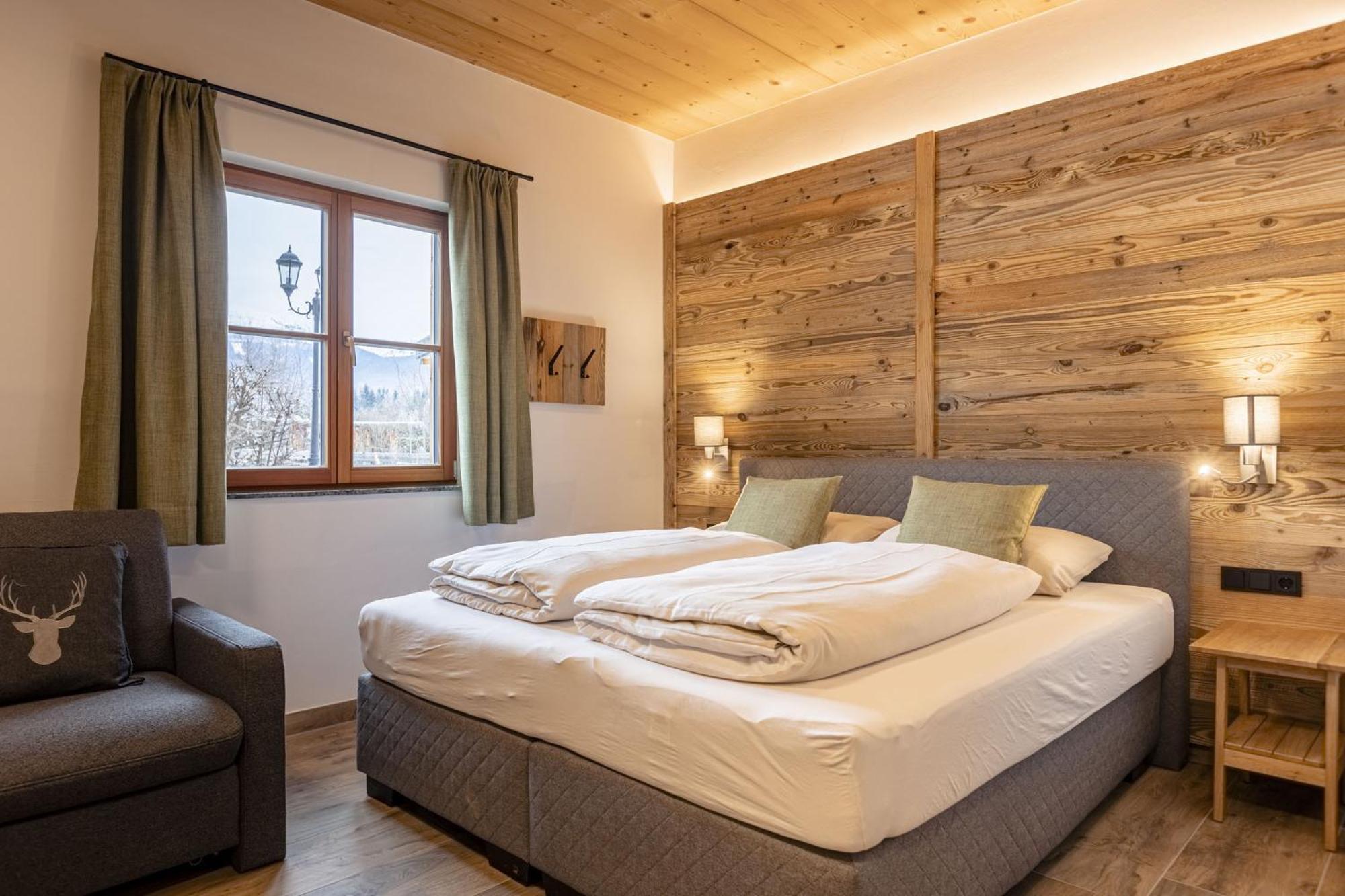 Premium Tauernstyle Golling Apartment Mariapfarr Exterior foto
